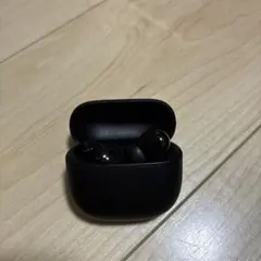 Redmi buts 6 ライト　ブラック