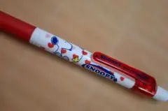 スヌーピー ボールペンのサムネイル