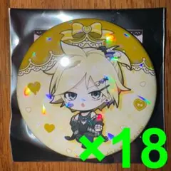 2025年最新】鏡音レン缶バッジの人気アイテム - メルカリ