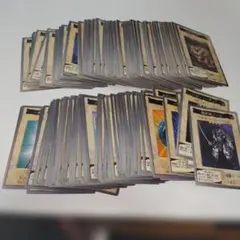 遊戯王　東映版　カードダス　大量まとめ売りセット