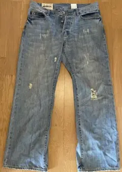 アバクロンビー&フィッチ　ジーズン