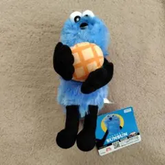 みゆ様専用/PUPPET SUNSUN ぬいぐるみ