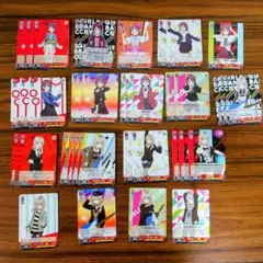 ヴァイス　ガールズバンドクライ　まとめ売り　N　GBCR　など 2026年最新】ヴァイス ガールズバンドクライ gbcrの人気アイテム