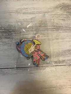 矢沢あい カプセルラバーマスコット