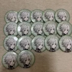 Dytica 3周年 叢雲カゲツ 缶バッジ - メルカリ