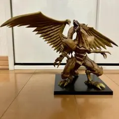 2026年最新】一番くじ 遊戯王 a賞 ラーの翼神竜の人気アイテム - メルカリ