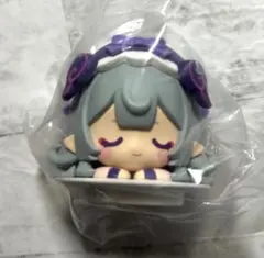 スシロー × 原神 コラボフィギュア　夢見月瑞希