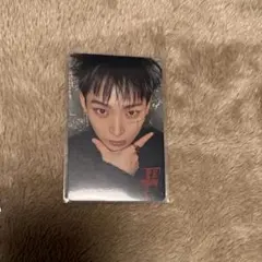 ENHYPEN desire unleash HMV ソヌ トレカ