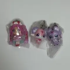 名探偵プリキュア　名探偵スイング1