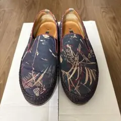 ポールスミスジュニア✨新品タグ付き✨クラシックカー総柄レッスン