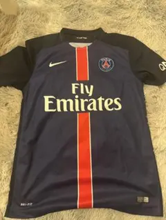 Nike Paris Saint Germain Jersey ユニフォームのサムネイル