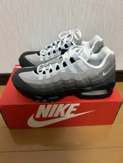 W Nike Air Max 95 OG Blue Tint 27cm