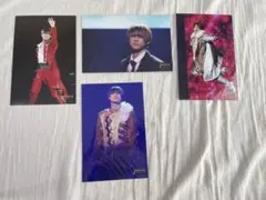 平野紫耀　ジャニーズアイランド　ステージフォト