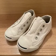 converse★ジャックパーセル★サイズ15cm