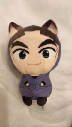 2025年最新】竹谷八左ヱ門 ぬいぐるみの人気アイテム - メルカリ