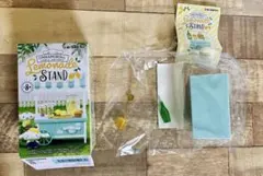 リーメント シナモロール レモネードスタンド 1点のサムネイル