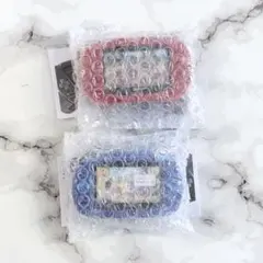 ポータブルゲーム機　ガチャ