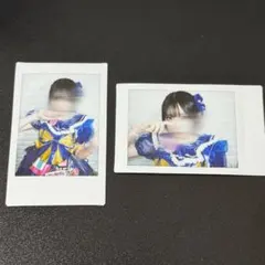 ナナコロビヤオキ　歌花てんか　現場チェキ ナナコロビヤオキ 歌花てんか 現場チェキ 【公式通販】