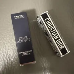 【新品未使用】Dior Addict リップスティックケース