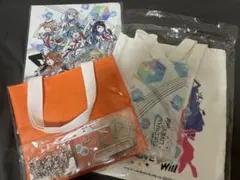 ProjectSEKAICOLORFULLIVE SS席特典