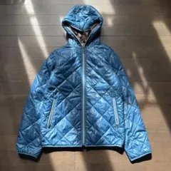 90s CONVERSE キルティングジャケット キルティングダウン 古着