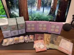 【一番くじ／葬送のフリーレン】グッズまとめ売り