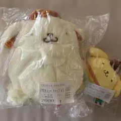 2026年最新】ポムポムプリン チュッパチャプスの人気アイテム - メルカリ