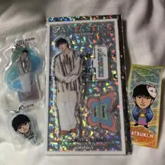 FANTASTICS 堀夏喜 アクスタ グッズ セット