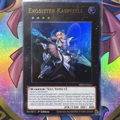 EU版 英語版 エクソシスターパークス シークレット - メルカリ