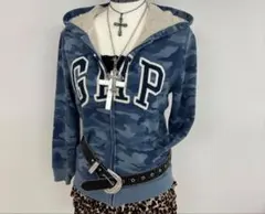 GAP オールドギャップ パーカー
