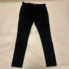Banana Republic Travel Jean ブラック 29x30のサムネイル