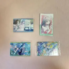 日野森雫グッズセット