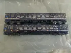 tomix道南いさりび鉄道キハ40 1700ながまれ号2両セット 北海道Nゲージ