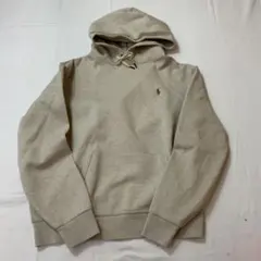 ポロラルフローレン プルオーバーパーカー フーディ L