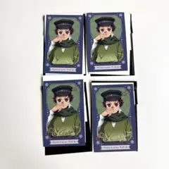 鬼滅の刃 AGF2025 チェキ風ブロマイド 竈門炭治郎 レア ノーマル