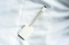 【Apple 純正】Lightning - SDカードカメラリーダー A1595