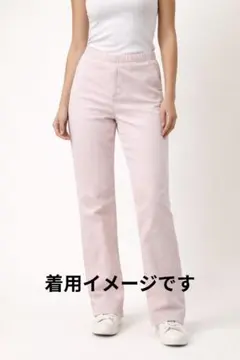 ユニクロ　ズボン