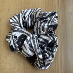 ハローキティ シュシュ