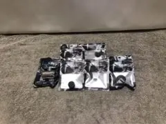 [PC][水冷パーツ]Bykski バルブ/圧力弁/栓/継手セット