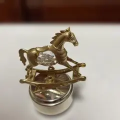 メリーゴーランド　オルゴール　メモリー