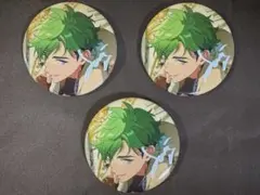 あんスタ 小鹿ジュイス 缶バッジ 5個セット - メルカリ