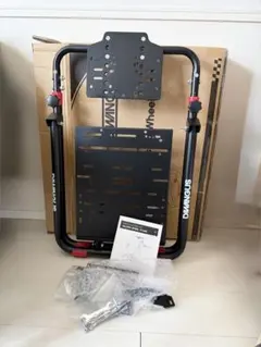 パチ、スロどっちも好き様専用 BLITZER ダーツスタンド ブラック