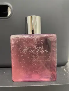 Dior ミス ディオール シャワージェル ボディソープ175mlのサムネイル