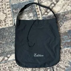 Edition ショップエコバッグのサムネイル