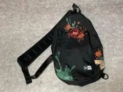 2026年最新】サーモンラン ボディバッグの人気アイテム - メルカリ