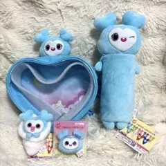 TWICE LOVELYS ナヨン 4点セット