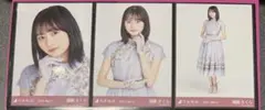 乃木坂46 生写真　スペシャル衣装31 遠藤さくら