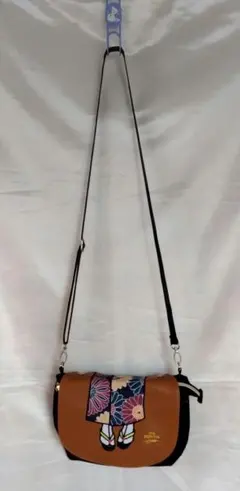 ♥和柄ショルダーバッグ♥✨美品✨