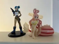アニメフィギュア　値下げ！