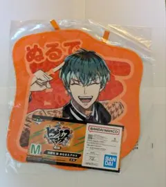 ヒプノシスマイク 白膠木簓 ビックタオル バスタオル ヒプノシスマイク 白膠木簓 ビックタオル バスタオル グッズ-タオル